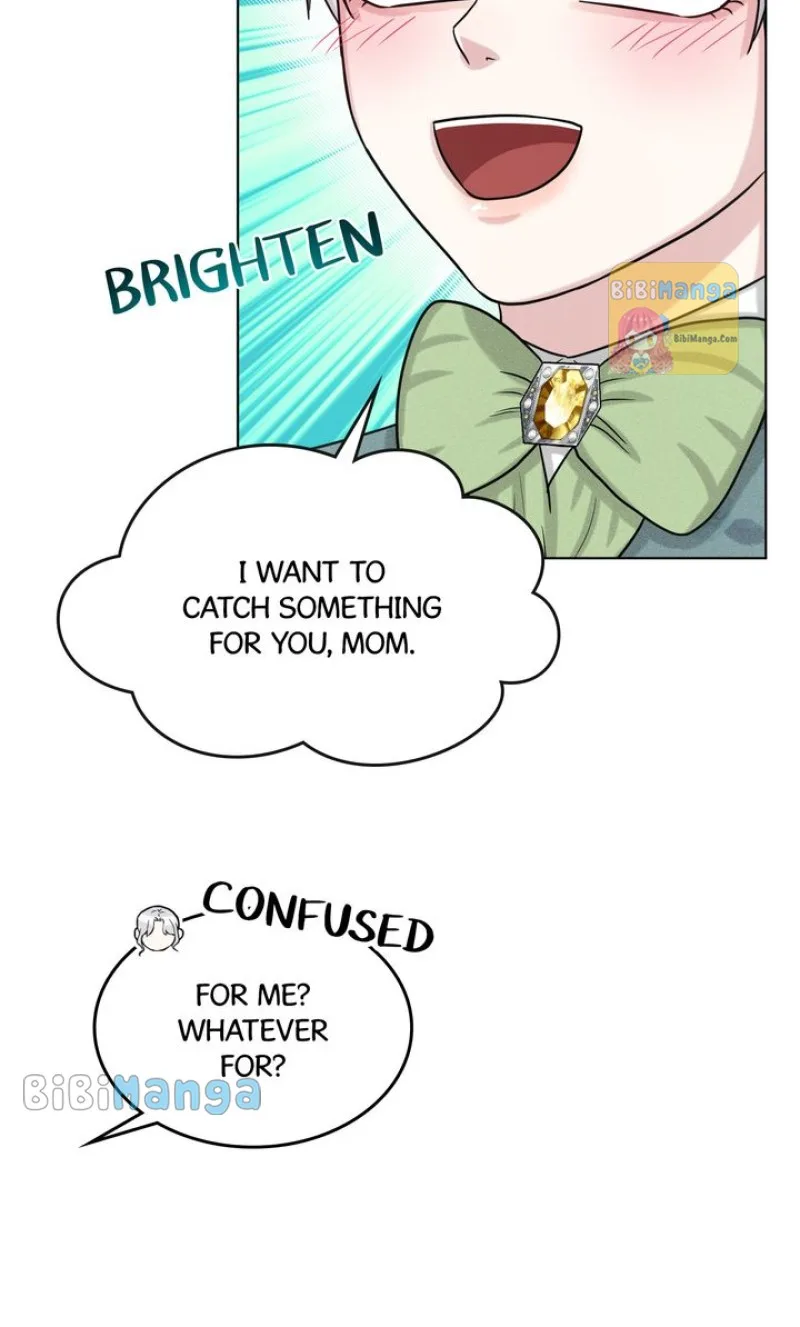 How to Get Rid of My Dark Past Chapter 90 page 59