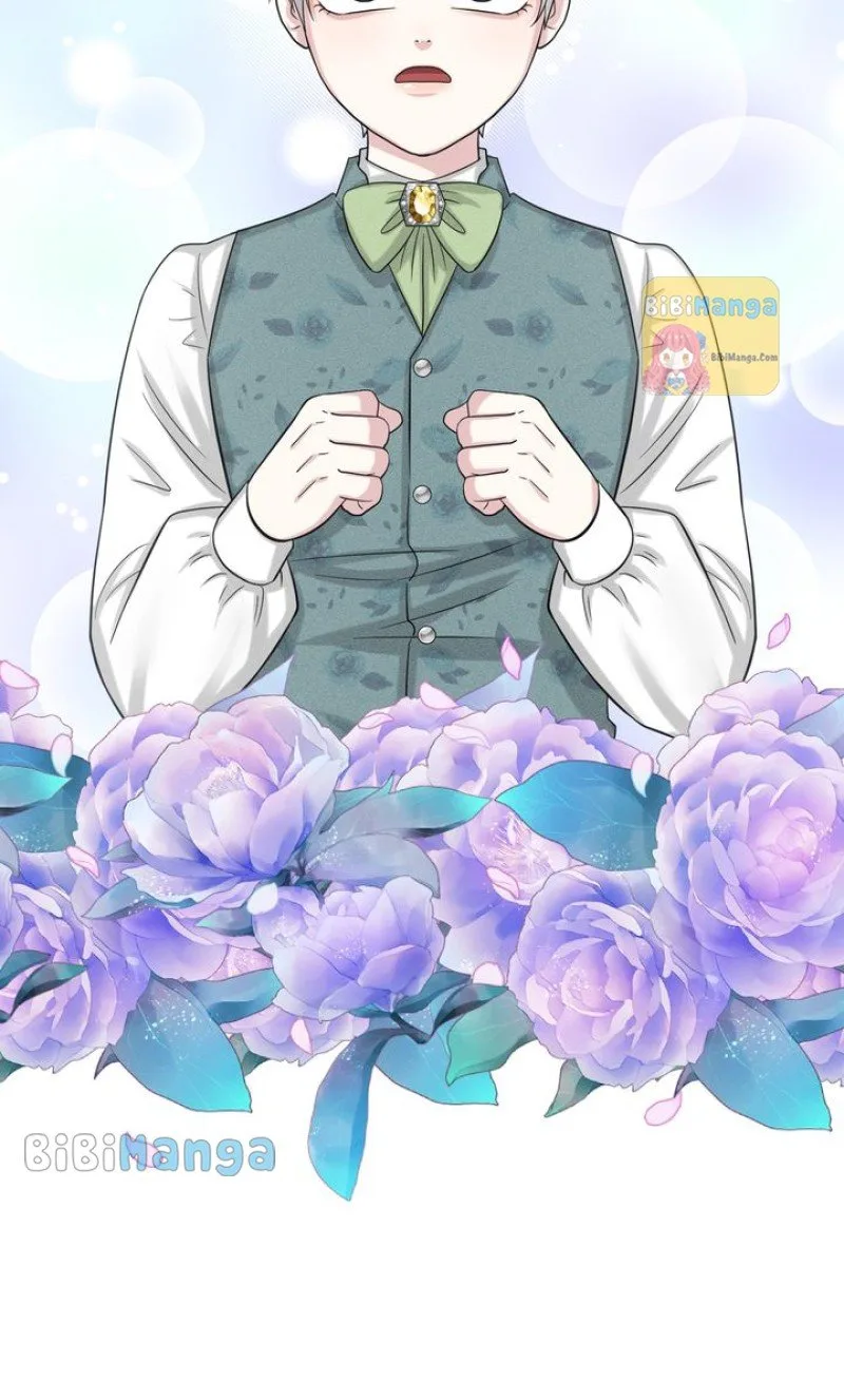 How to Get Rid of My Dark Past Chapter 90 page 7