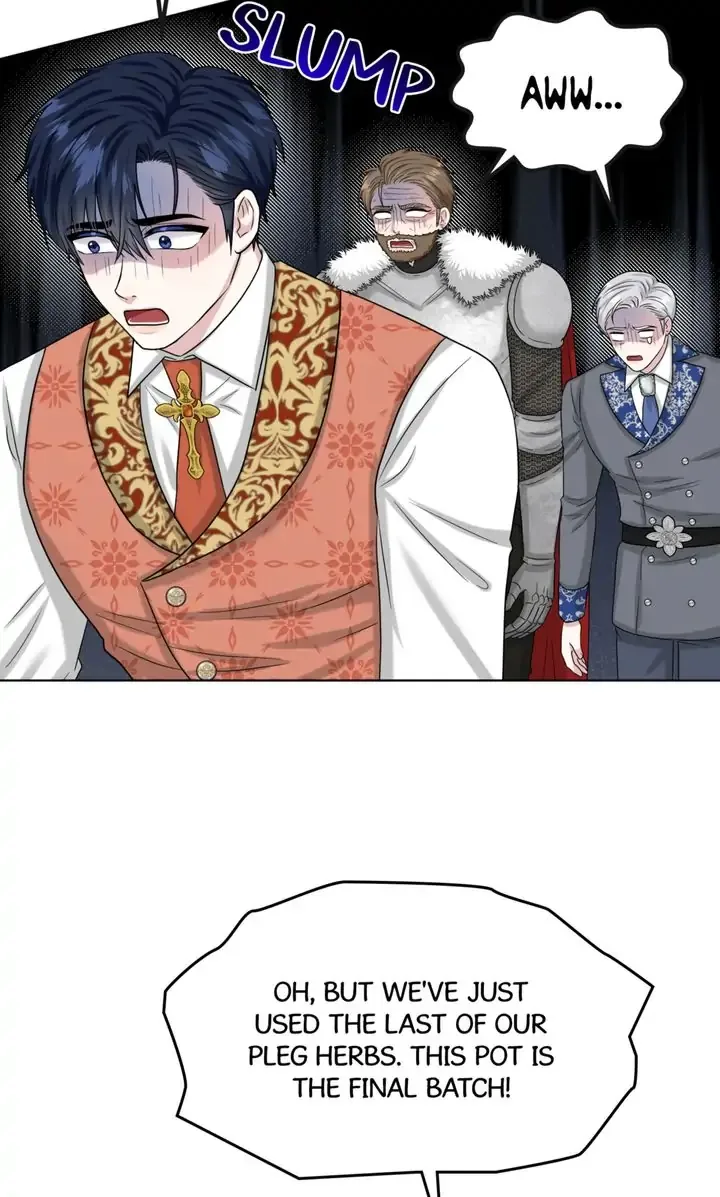 How to Get Rid of My Dark Past Chapter 89 page 43