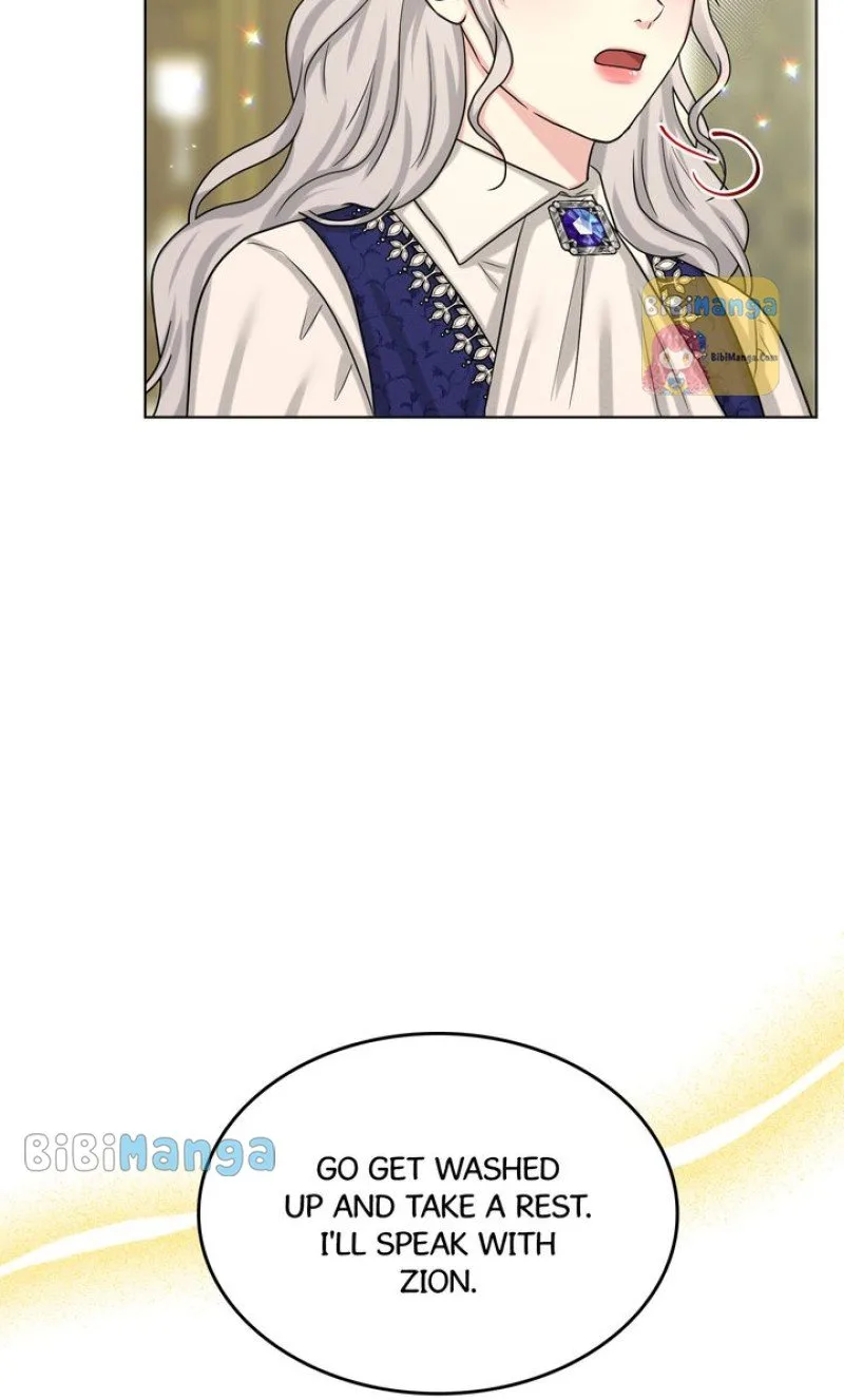 How to Get Rid of My Dark Past Chapter 90 page 45