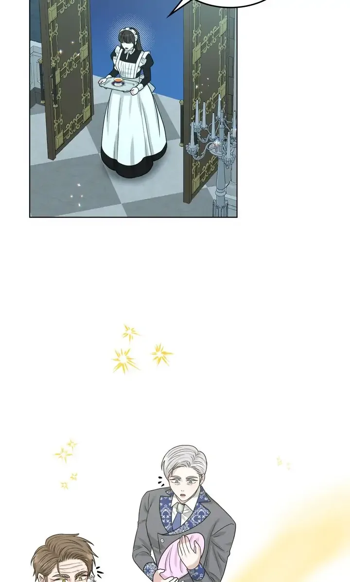 How to Get Rid of My Dark Past Chapter 89 page 69