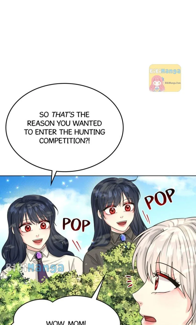 How to Get Rid of My Dark Past Chapter 90 page 67