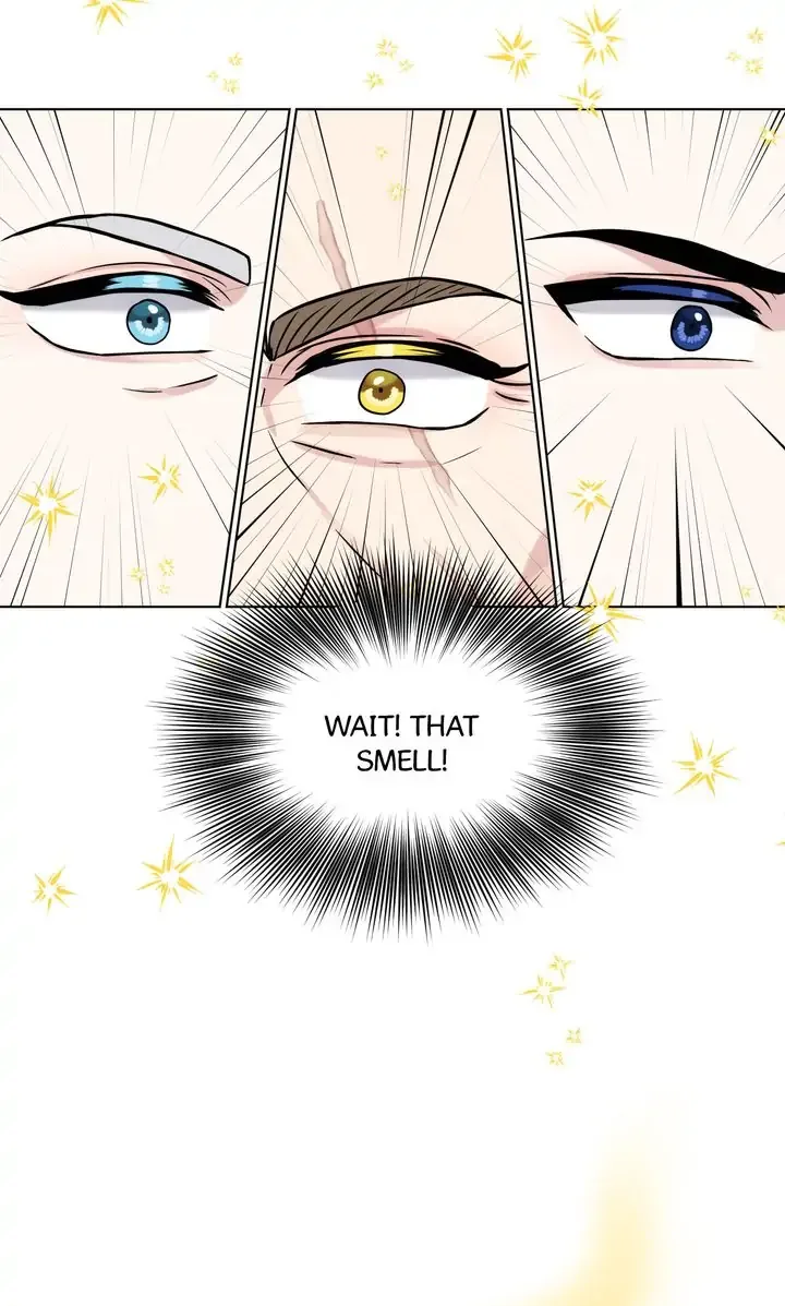 How to Get Rid of My Dark Past Chapter 89 page 72