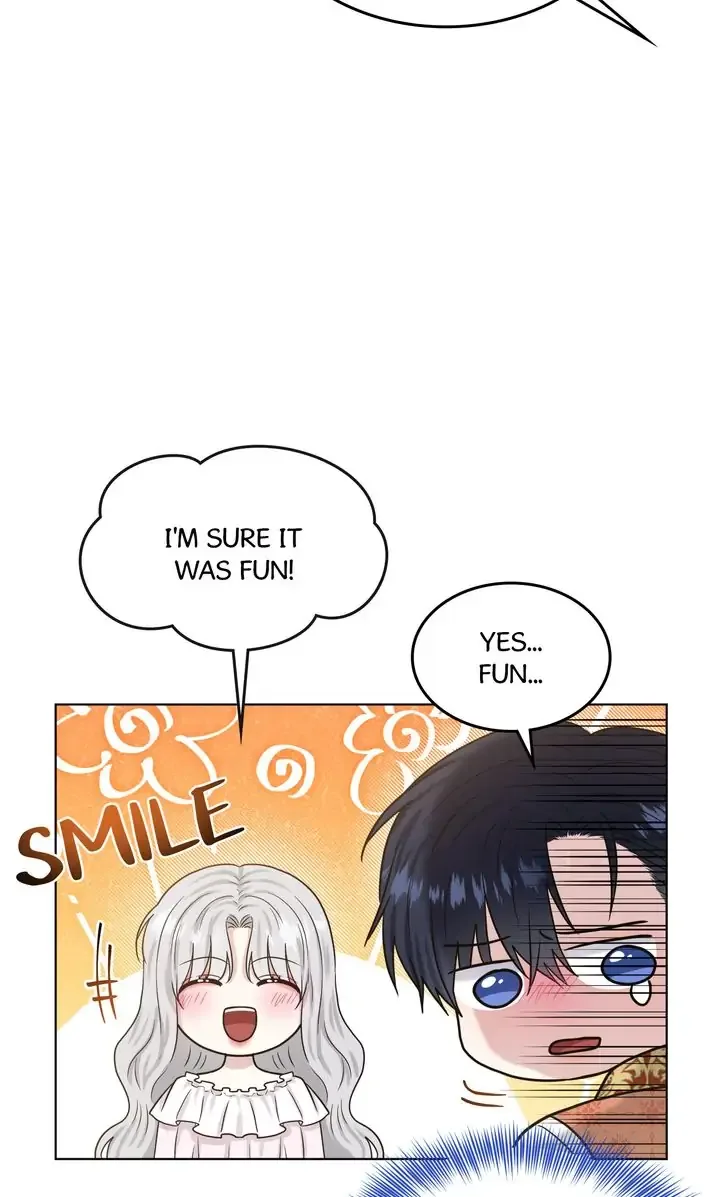 How to Get Rid of My Dark Past Chapter 89 page 67