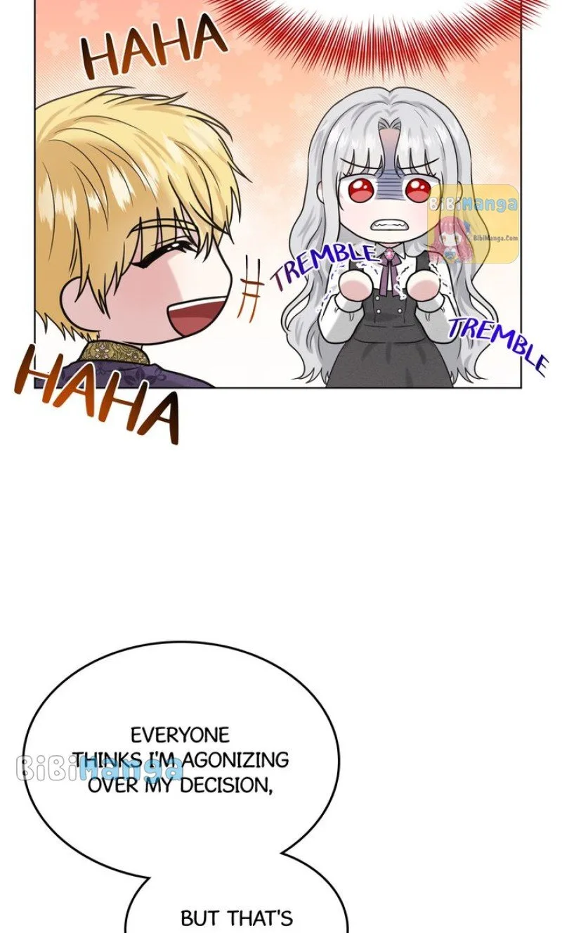 How to Get Rid of My Dark Past Chapter 90 page 95