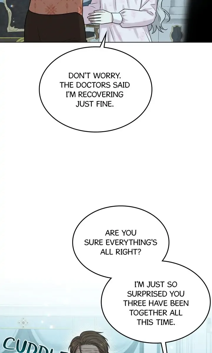 How to Get Rid of My Dark Past Chapter 89 page 64
