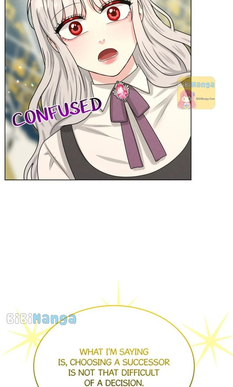 How to Get Rid of My Dark Past Chapter 90 page 97