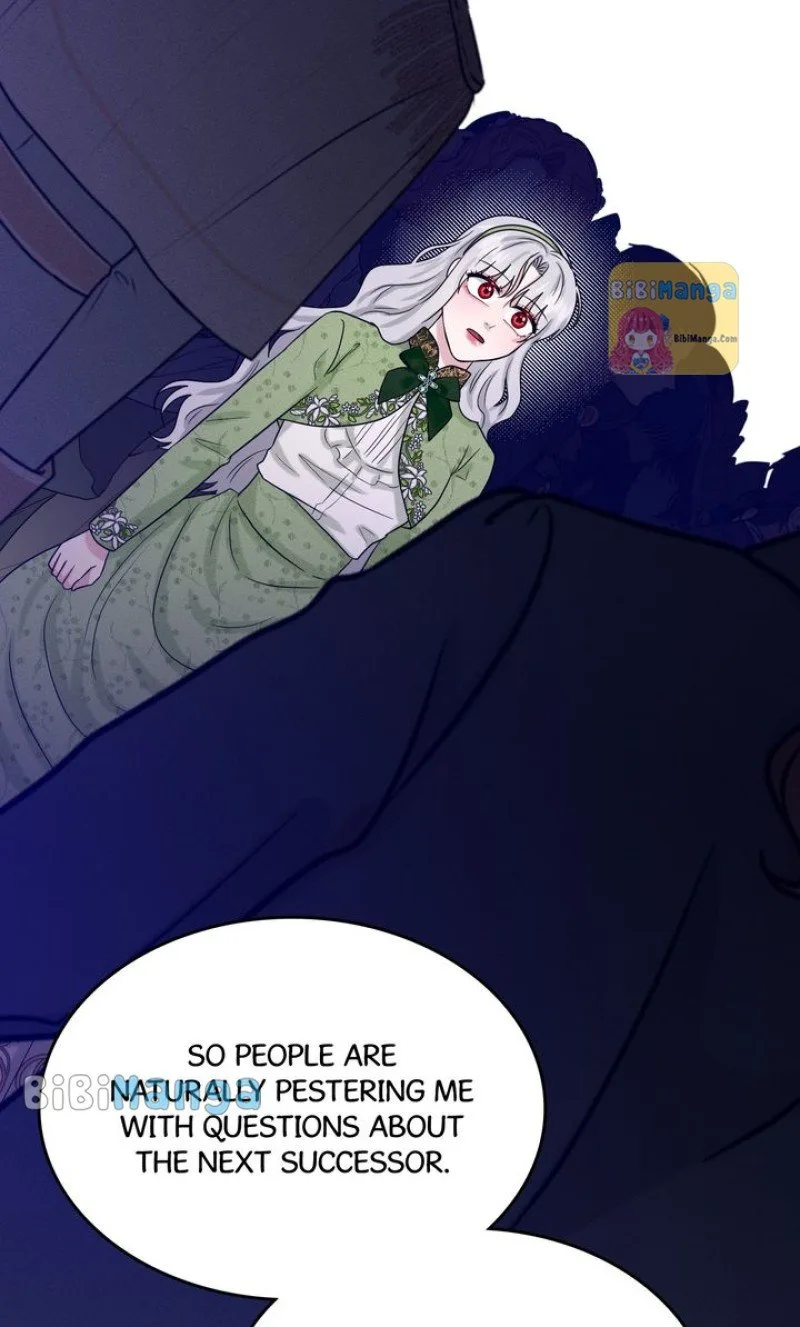 How to Get Rid of My Dark Past Chapter 90 page 93