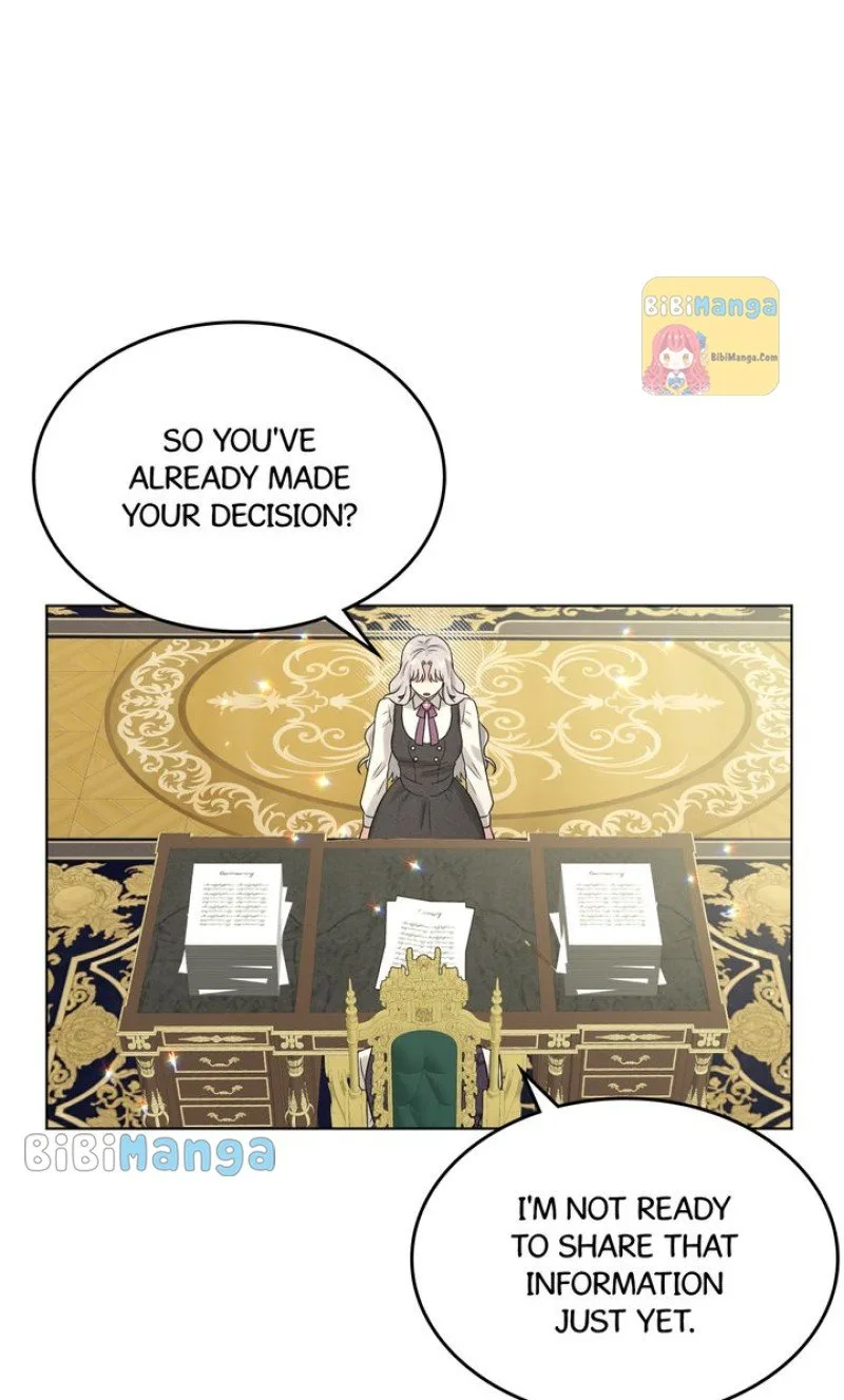 How to Get Rid of My Dark Past Chapter 90 page 99