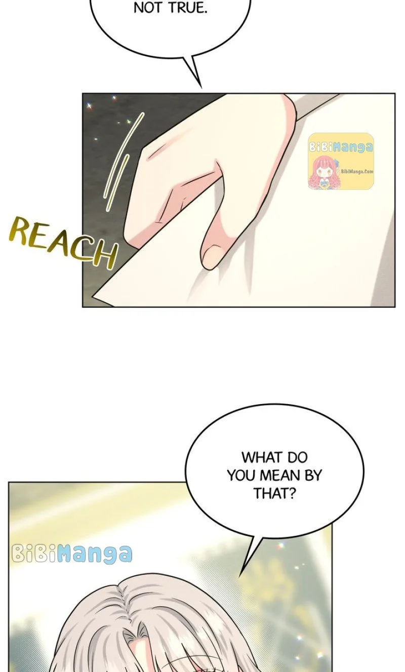 How to Get Rid of My Dark Past Chapter 90 page 96