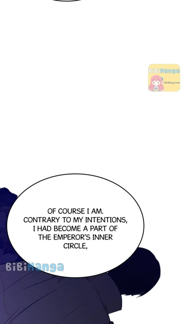 How to Get Rid of My Dark Past Chapter 90 page 92