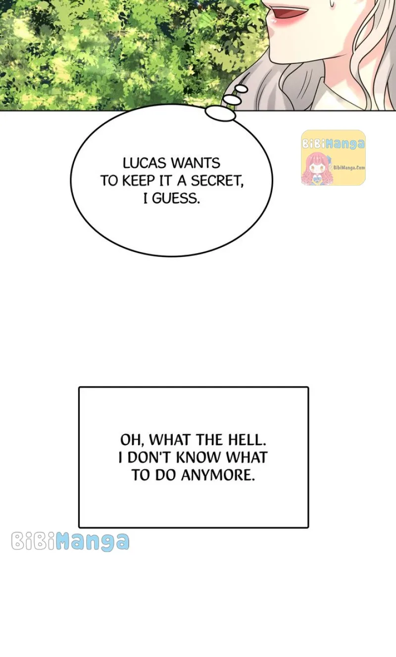 How to Get Rid of My Dark Past Chapter 90 page 75