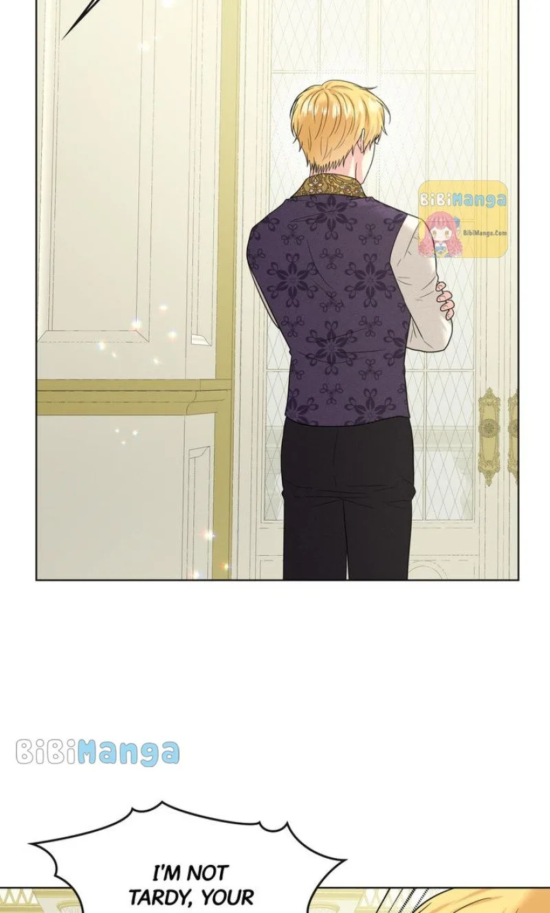How to Get Rid of My Dark Past Chapter 90 page 78