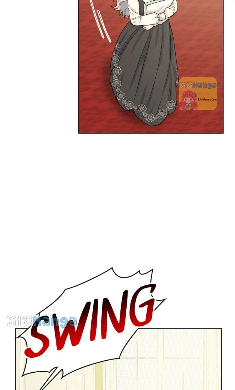 How to Get Rid of My Dark Past Chapter 90 page 77
