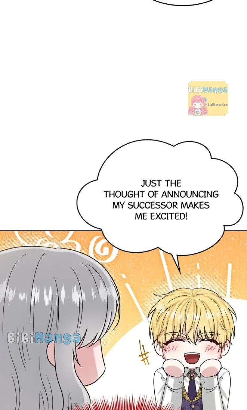 How to Get Rid of My Dark Past Chapter 90 page 100
