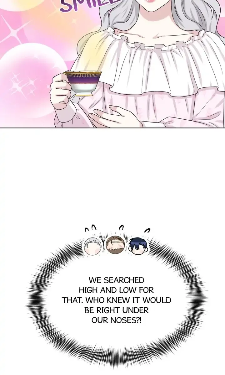 How to Get Rid of My Dark Past Chapter 89 page 75