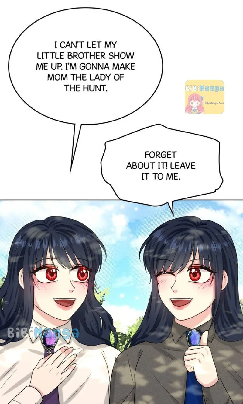 How to Get Rid of My Dark Past Chapter 90 page 71