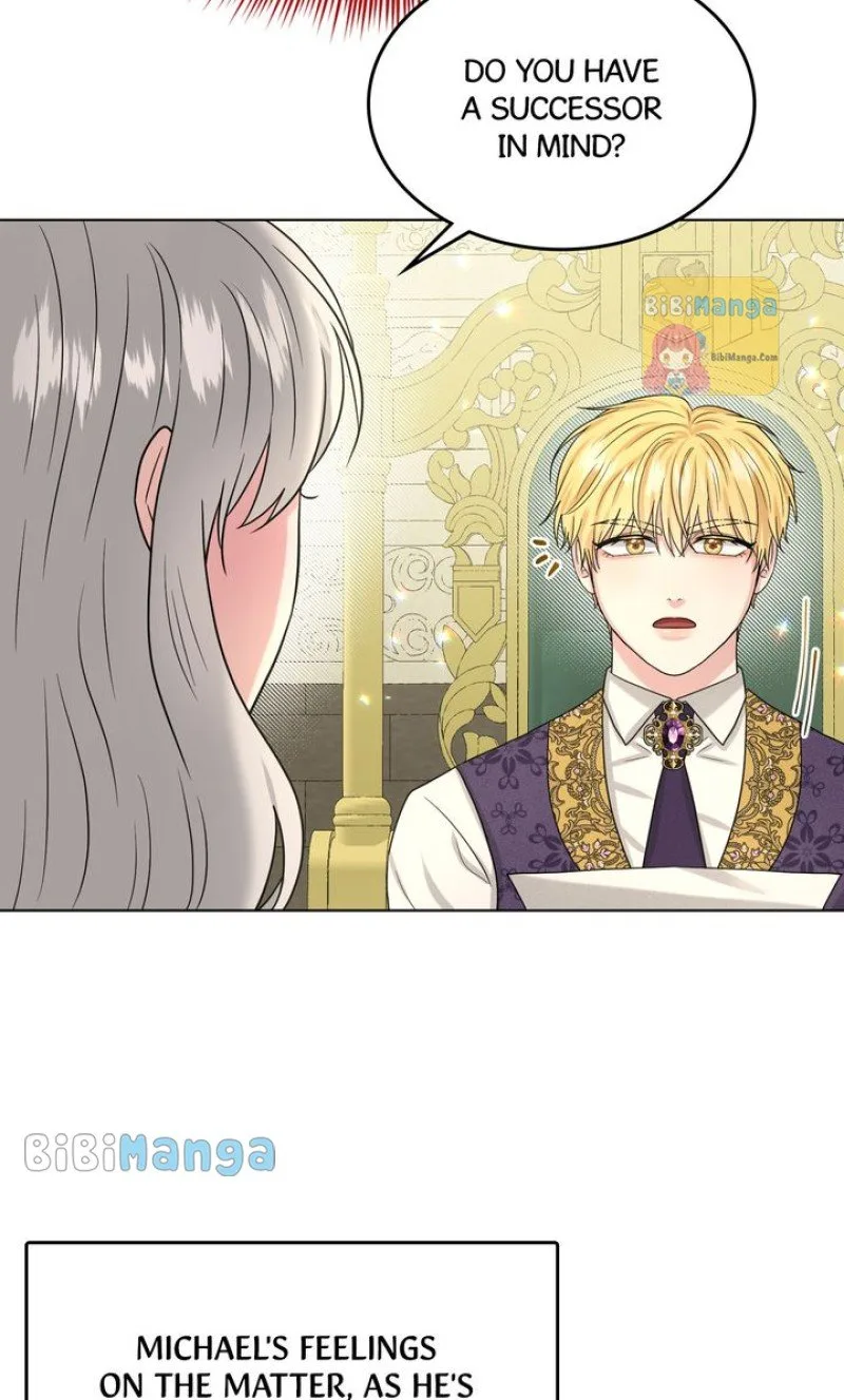 How to Get Rid of My Dark Past Chapter 90 page 90