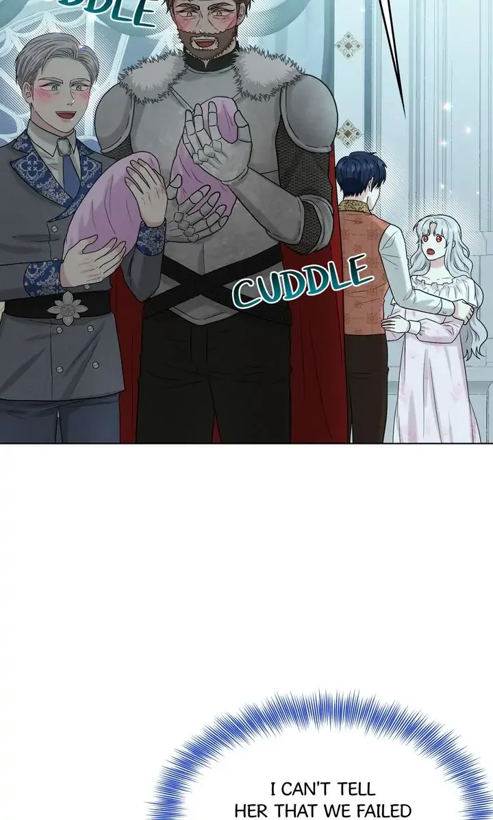 How to Get Rid of My Dark Past Chapter 89 page 65