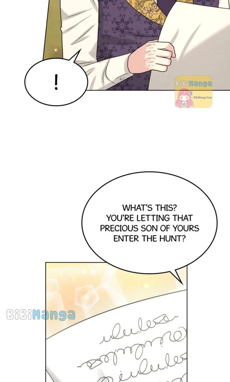 How to Get Rid of My Dark Past Chapter 90 page 82