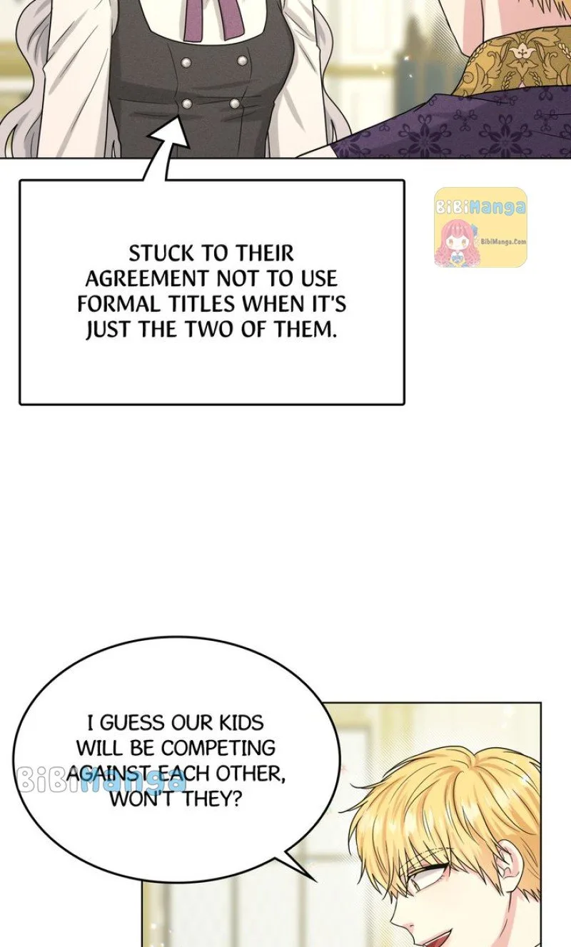 How to Get Rid of My Dark Past Chapter 90 page 84