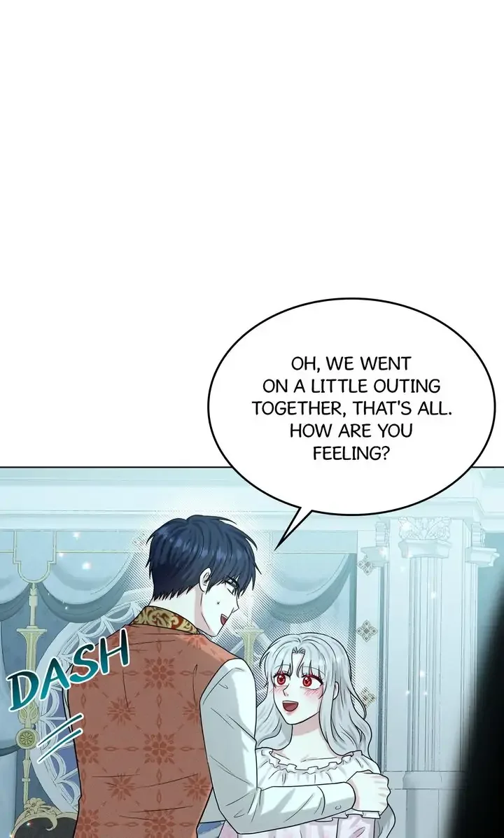 How to Get Rid of My Dark Past Chapter 89 page 63