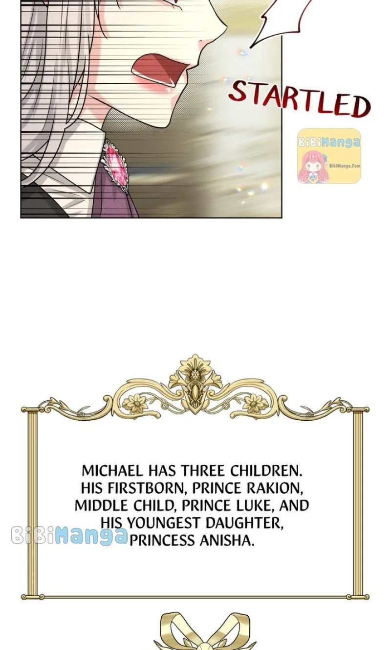 How to Get Rid of My Dark Past Chapter 90 page 86