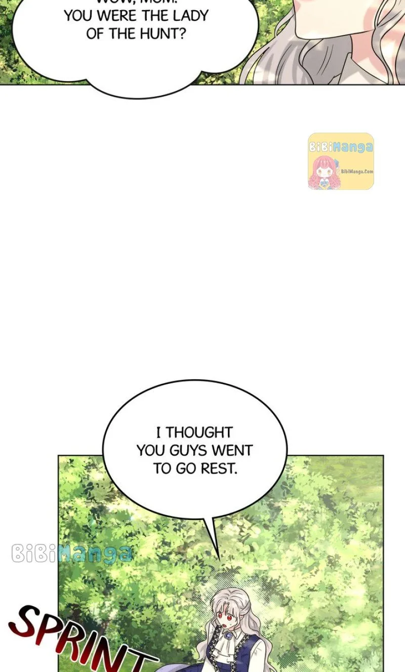 How to Get Rid of My Dark Past Chapter 90 page 68
