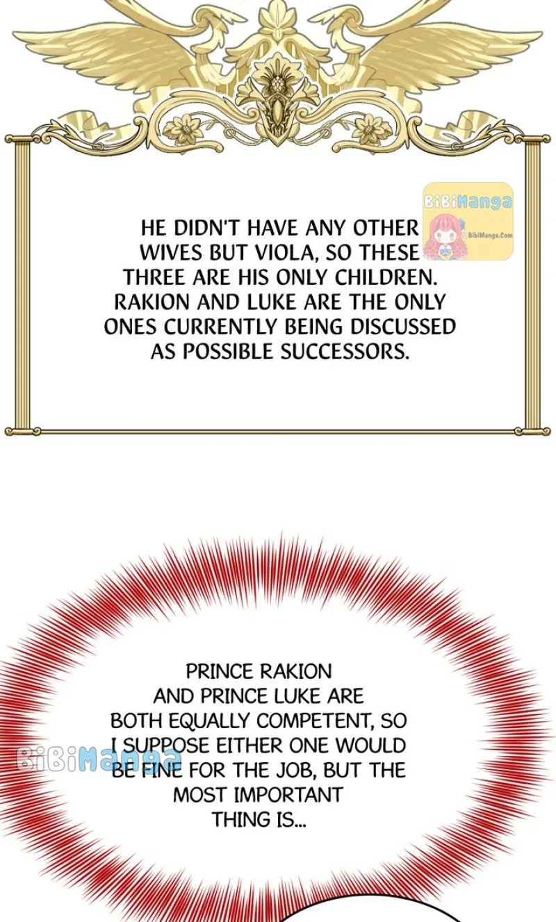 How to Get Rid of My Dark Past Chapter 90 page 89