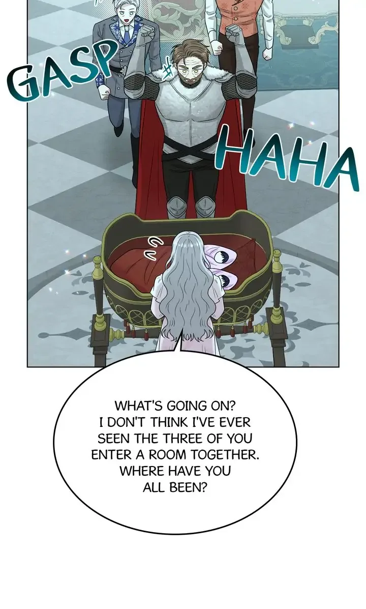 How to Get Rid of My Dark Past Chapter 89 page 62