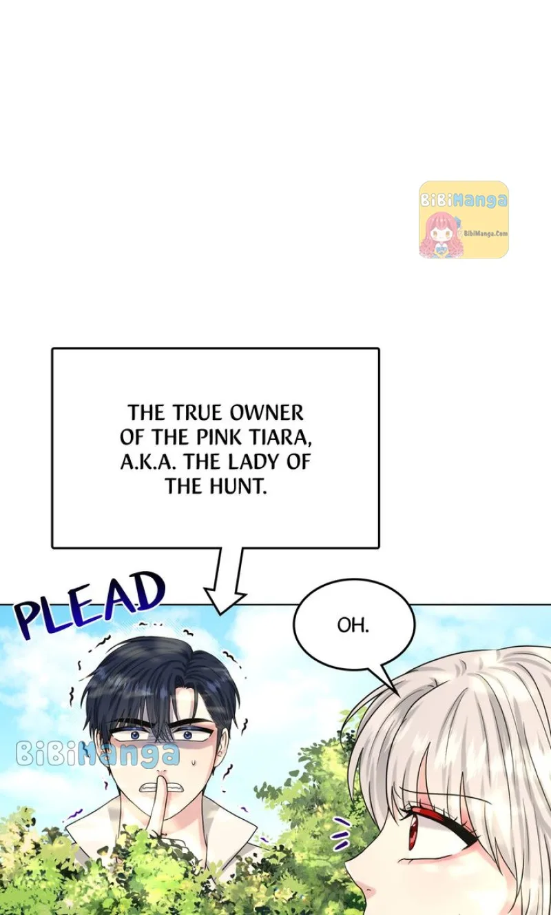 How to Get Rid of My Dark Past Chapter 90 page 74
