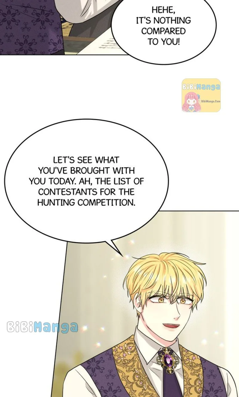 How to Get Rid of My Dark Past Chapter 90 page 81
