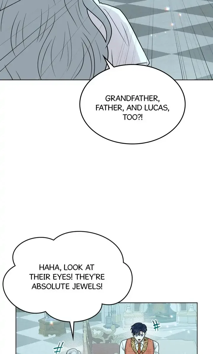 How to Get Rid of My Dark Past Chapter 89 page 61