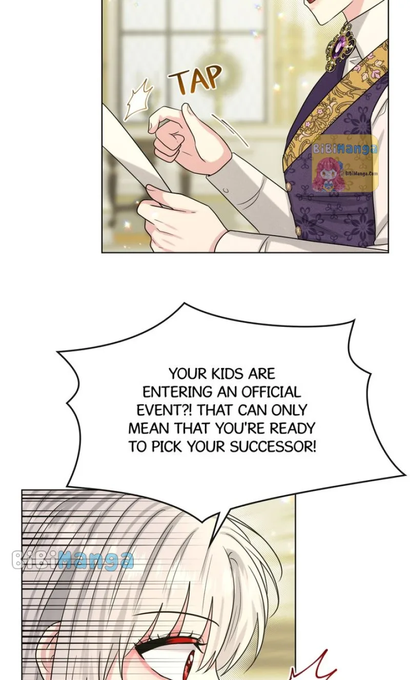 How to Get Rid of My Dark Past Chapter 90 page 85
