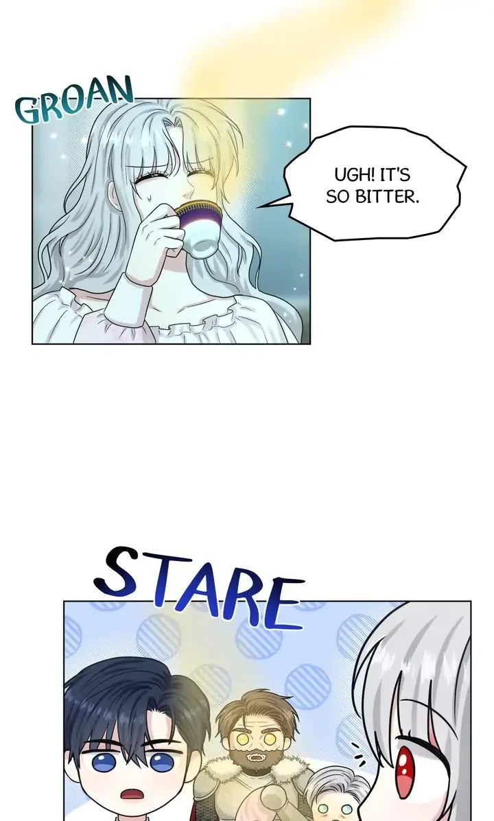 How to Get Rid of My Dark Past Chapter 89 page 73