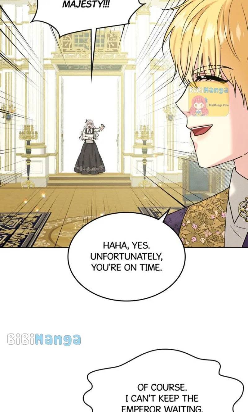 How to Get Rid of My Dark Past Chapter 90 page 79