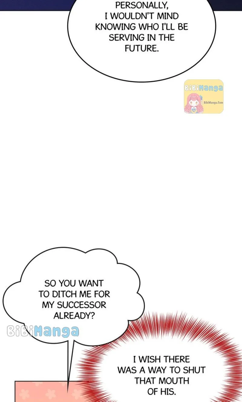 How to Get Rid of My Dark Past Chapter 90 page 94