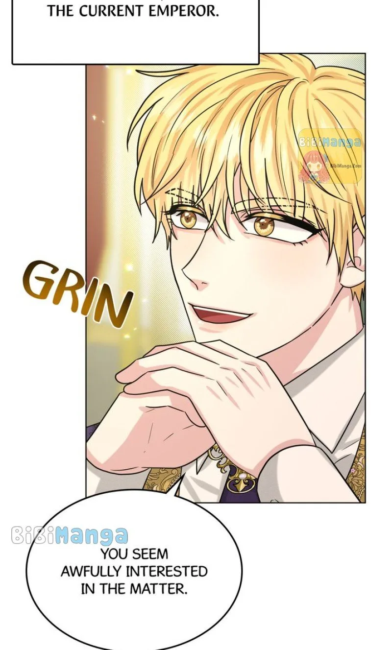 How to Get Rid of My Dark Past Chapter 90 page 91