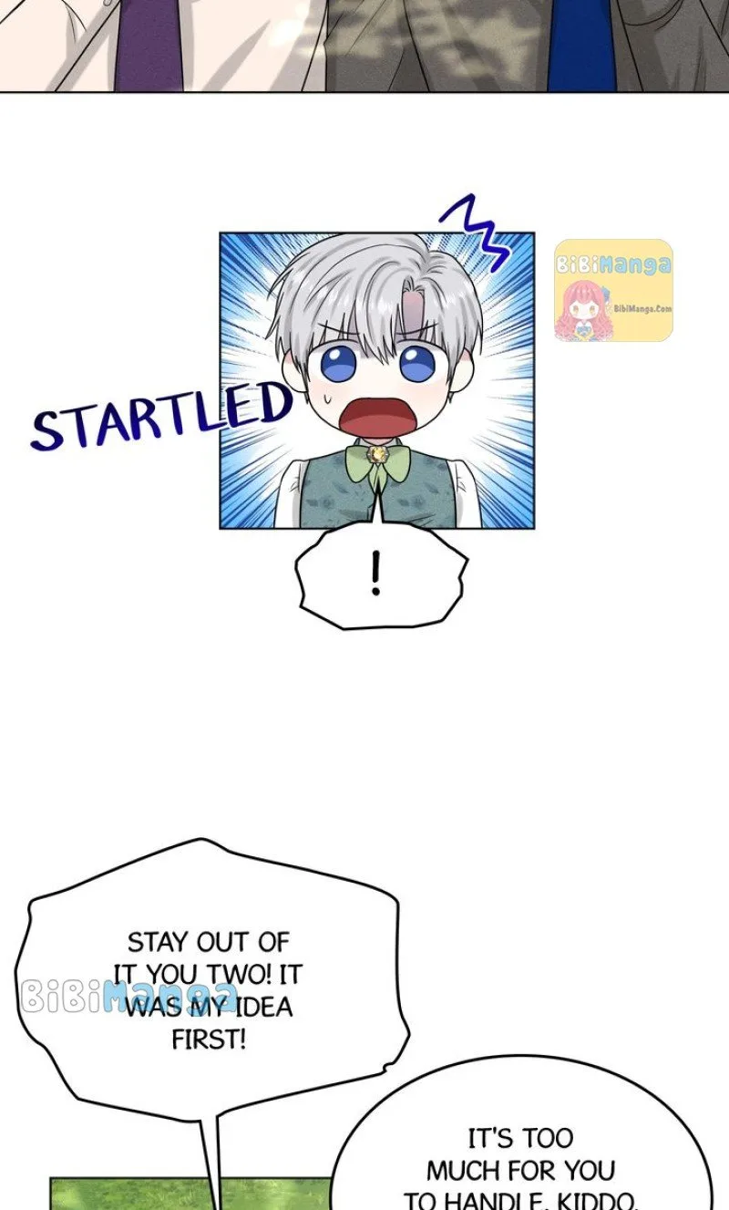 How to Get Rid of My Dark Past Chapter 90 page 72