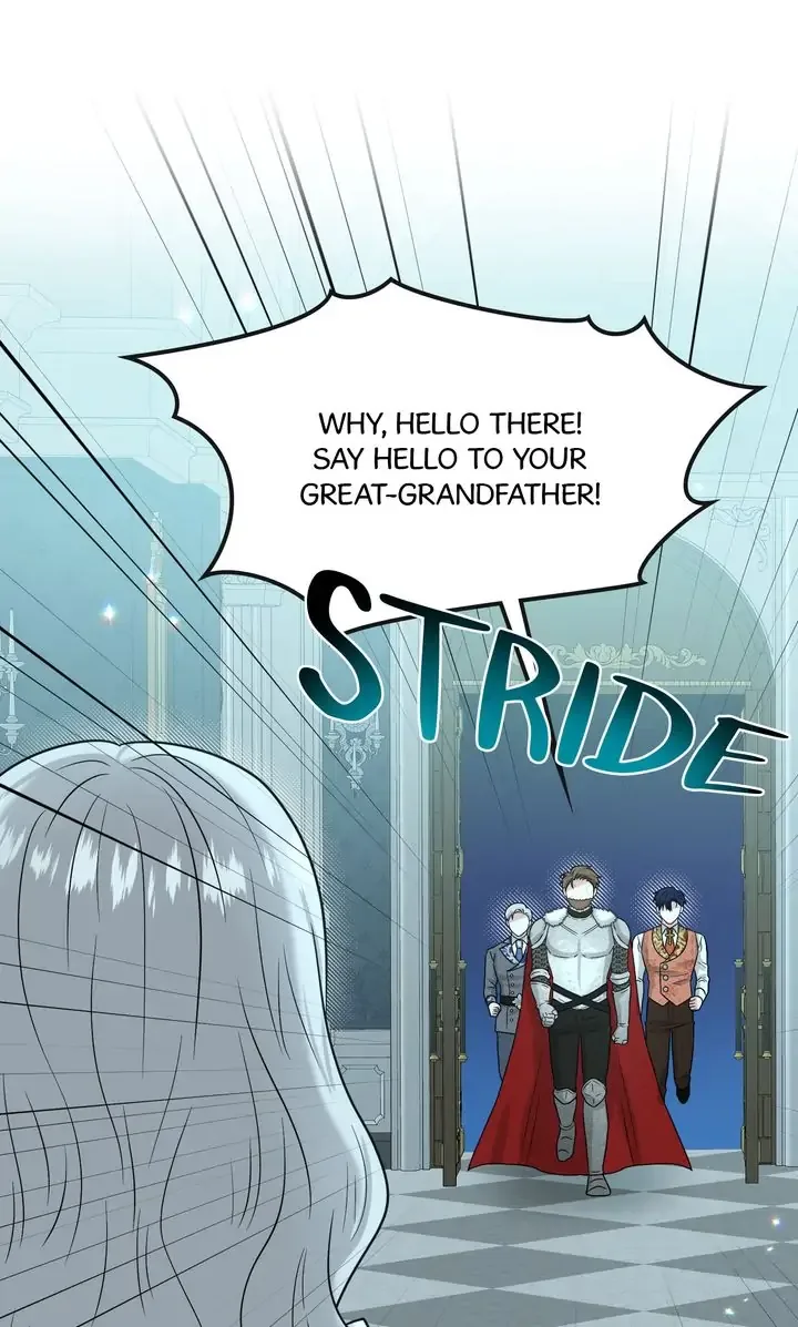 How to Get Rid of My Dark Past Chapter 89 page 60