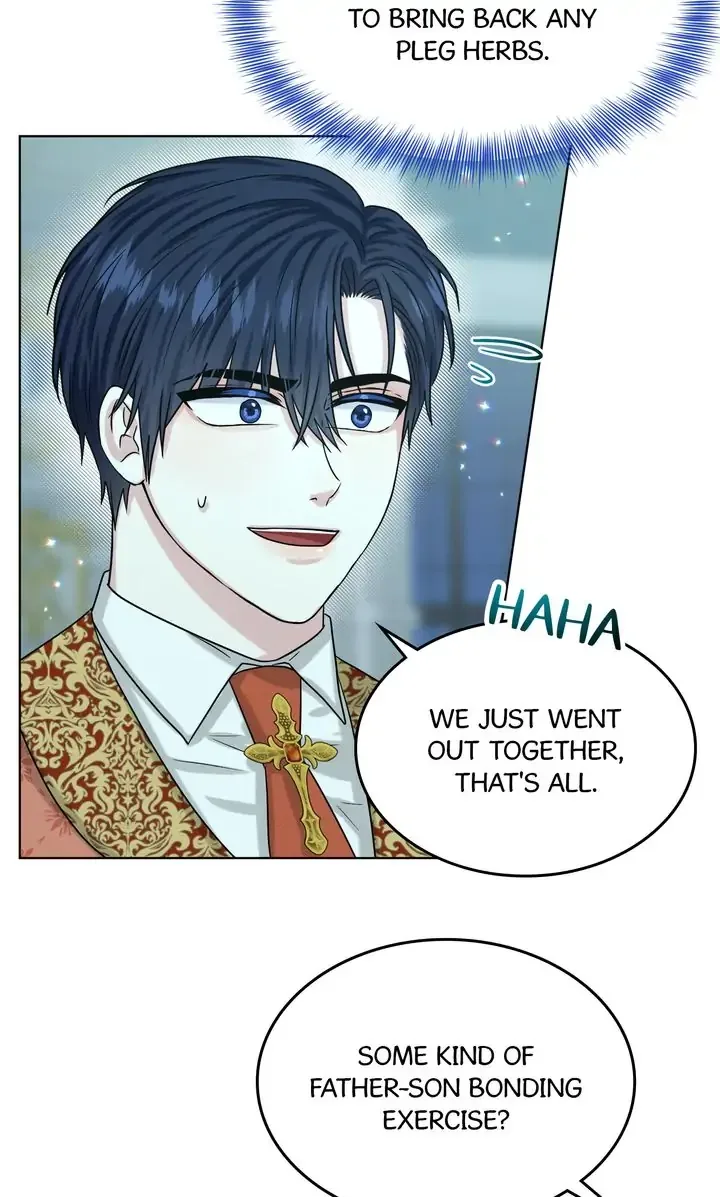 How to Get Rid of My Dark Past Chapter 89 page 66