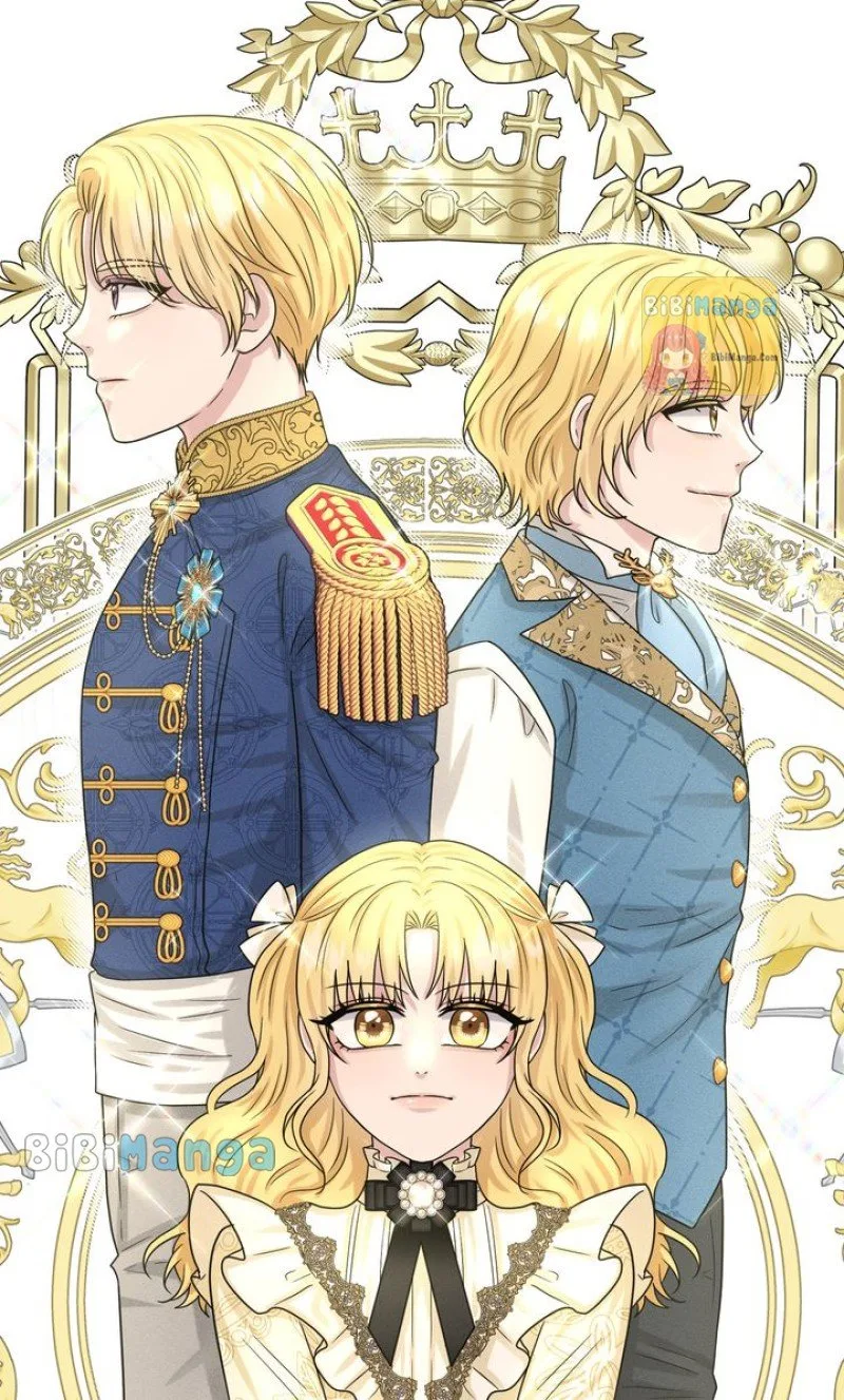 How to Get Rid of My Dark Past Chapter 90 page 87