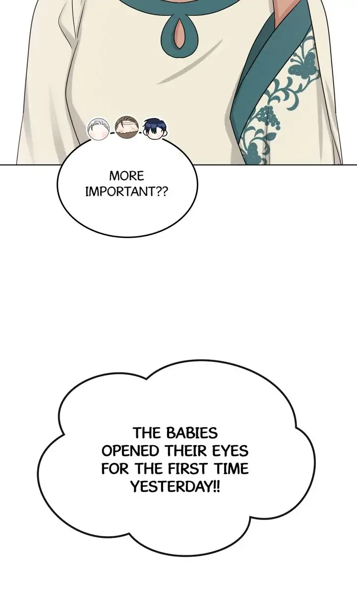 How to Get Rid of My Dark Past Chapter 89 page 55