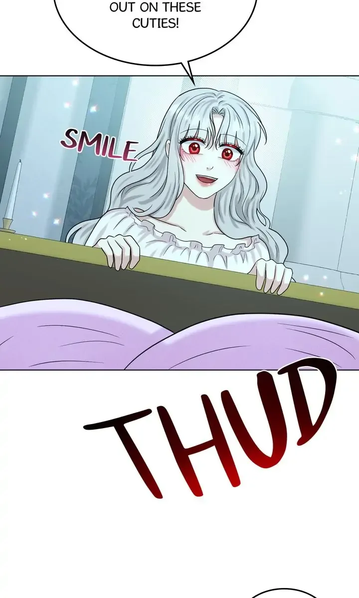 How to Get Rid of My Dark Past Chapter 89 page 58