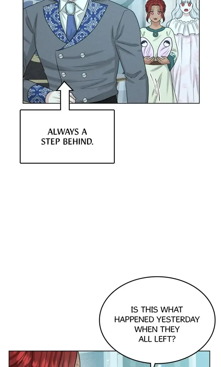 How to Get Rid of My Dark Past Chapter 89 page 90