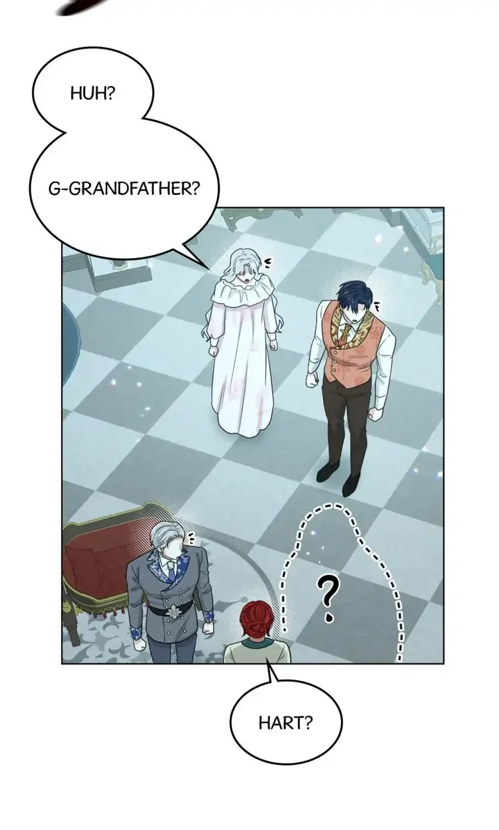 How to Get Rid of My Dark Past Chapter 89 page 87