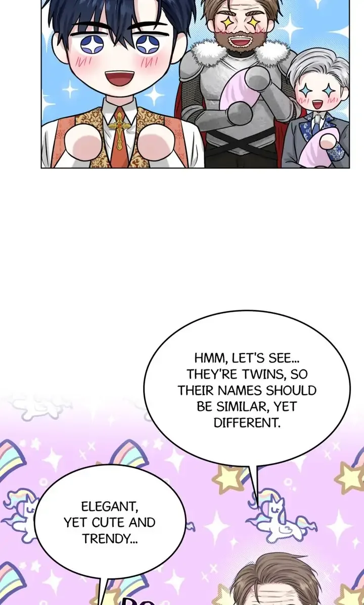 How to Get Rid of My Dark Past Chapter 89 page 83