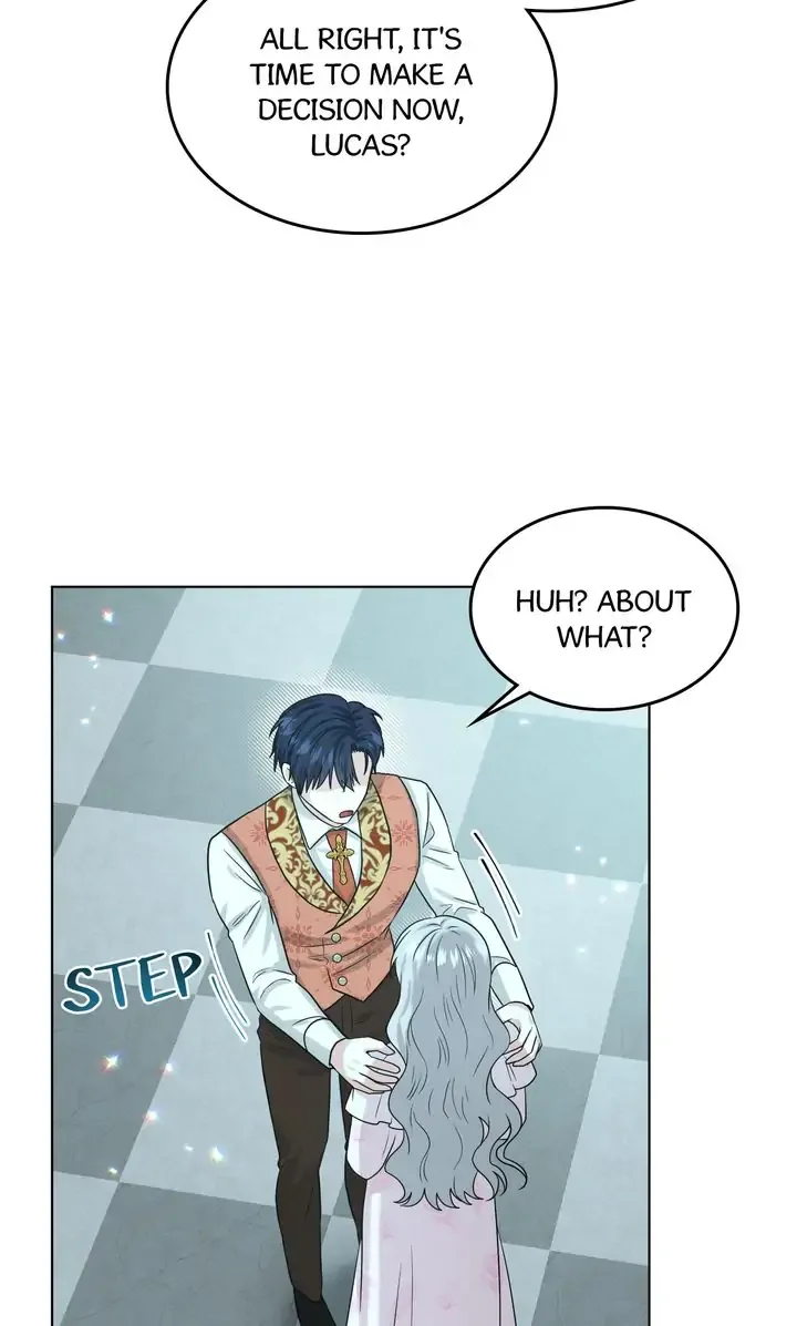 How to Get Rid of My Dark Past Chapter 89 page 79