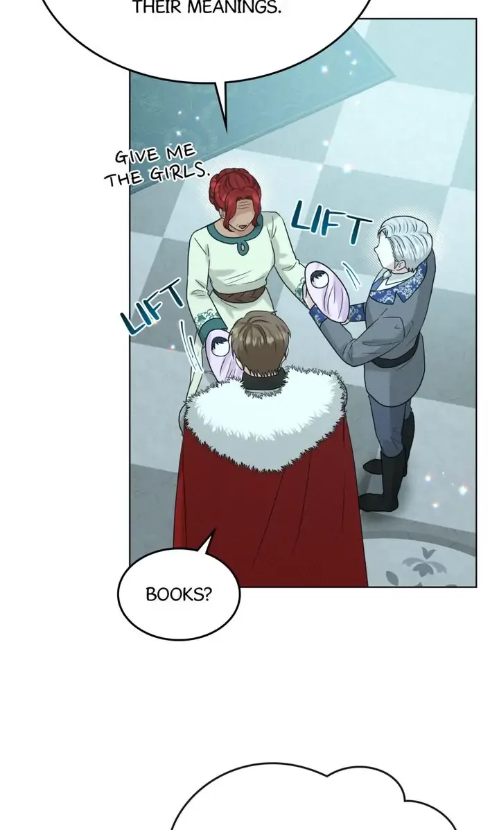 How to Get Rid of My Dark Past Chapter 89 page 85