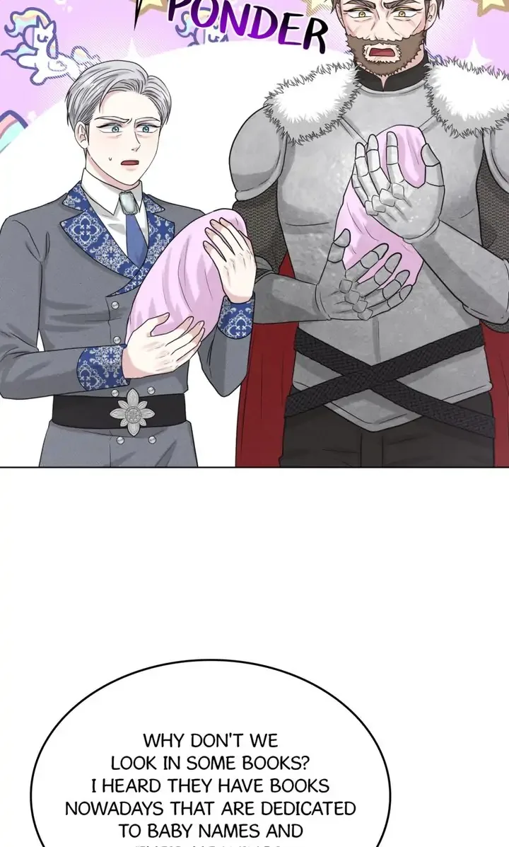 How to Get Rid of My Dark Past Chapter 89 page 84